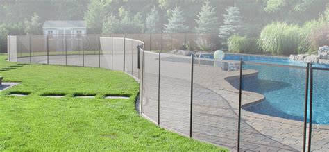 lv pool fence|pool fence las vegas cost.